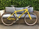 M800 beast of the east comp 1996