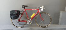 Cannondale ST 600