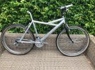 Killer v 900 1994 trash find