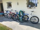 The Volvo addiction