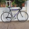 1992 R600 3.0 Black/Purple