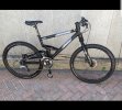 Cannondale Jekyll 500