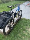 F5000SL Gravel