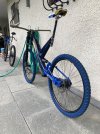 Raven 900sx