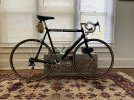 1990 3.0 Series Road Race SR300