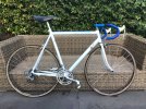 Cannondale SR500 Criterium 1987