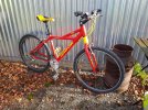 Cannondale F800