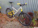 Cannondale Super V