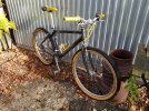 Cannondale M400