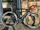 1999 CAAD3 R600 Restoration project