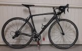 Cannondale Synapse Ultegra